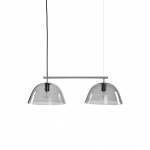 Wendo 70 Pendel Nickel/Rökfärgad Wendo 70 Pendel Nickel/Rökfärgad