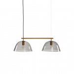 Wendo 70 Pendel Mässing/Rökfärgad Wendo 70 Pendel Mässing/Rökfärgad