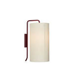 Pensile Vägglampa Dark Red Pensile Vägglampa Dark Red