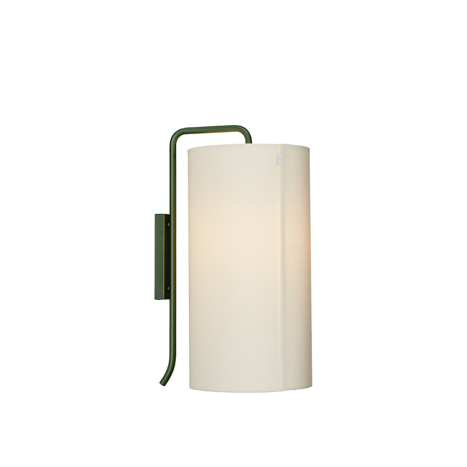 Pensile Vägglampa Bottle Green