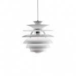 PH Snowball Pendel White PH Snowball Pendel White