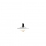 PH 2/1 Underskärm Opalglas PH 2/1 Underskärm Opalglas