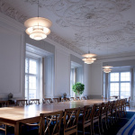 PH 5-4½ Pendel White PH 5-4½ Pendel White