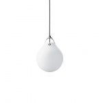 Moser Ø205 Pendel Opal Glass Moser Ø205 Pendel Opal Glass
