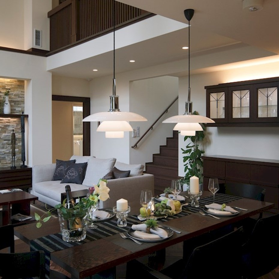 PH 4½-4 Pendel Chrome