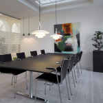 PH 4½-4 Pendel Chrome PH 4½-4 Pendel Chrome