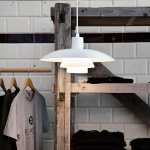 PH 4/3 Pendel White PH 4/3 Pendel White