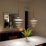 Enigma 425 Pendel Aluminium Enigma 425 Pendel Aluminium