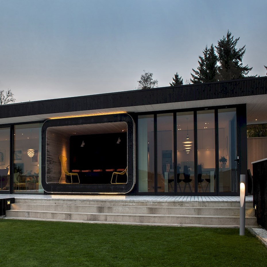 Enigma 425 Pendel Aluminium