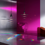 Enigma 545 Pendel Black Enigma 545 Pendel Black