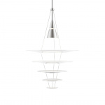 Enigma 545 Pendel Aluminium Enigma 545 Pendel Aluminium