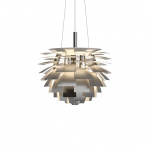 PH Artichoke Ø480 Pendel Brushed Stainless Steel PH Artichoke Ø480 Pendel Brushed Stainless Steel