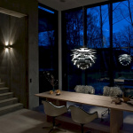 PH Artichoke Ø480 Pendel Brushed Stainless Steel PH Artichoke Ø480 Pendel Brushed Stainless Steel