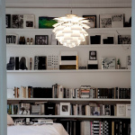 PH Artichoke Ø600 Pendel White PH Artichoke Ø600 Pendel White