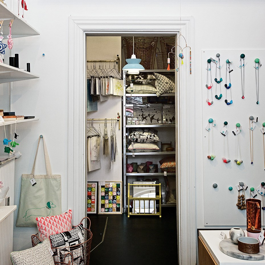 Doo-Wop Pendel Dark Grey