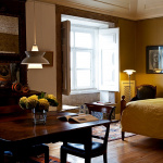 Doo-Wop Pendel Brass Doo-Wop Pendel Brass