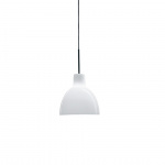 Toldbod Ø220 Pendel White Opal Glass Toldbod Ø220 Pendel White Opal Glass