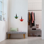 PH 3½-3 Pendel Yellow PH 3½-3 Pendel Yellow