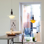 PH 3½-3 Pendel Green PH 3½-3 Pendel Green