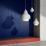 Cirque Ø380 Pendel Grey Top Cirque Ø380 Pendel Grey Top