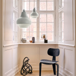 Cirque Ø380 Pendel Grey Top Cirque Ø380 Pendel Grey Top