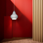 Cirque Ø220 Pendel Grey Top Cirque Ø220 Pendel Grey Top