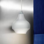 Cirque Ø220 Pendel Grey Top Cirque Ø220 Pendel Grey Top