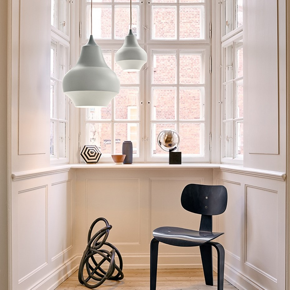 Cirque Ø220 Pendel Grey Top