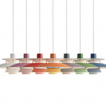 PH 5 Mini Pendel Hues Of Rose PH 5 Mini Pendel Hues Of Rose