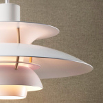 PH 5 Mini Pendel Hues Of Rose PH 5 Mini Pendel Hues Of Rose