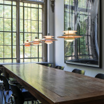 PH 5 Mini Pendel Hues Of Blue PH 5 Mini Pendel Hues Of Blue