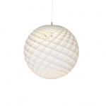 Patera Ø600 Pendel White Patera Ø600 Pendel White