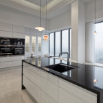 PH 3/2 Pendel Chrome PH 3/2 Pendel Chrome