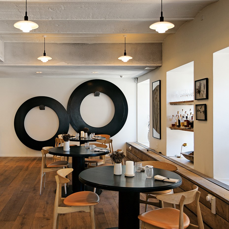 PH 3/2 Pendel Chrome