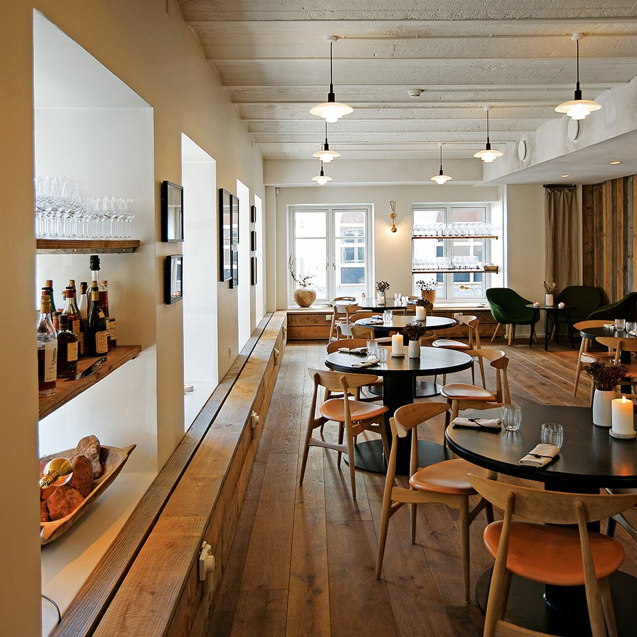 PH 3/2 Pendel Chrome