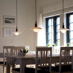 PH 3/2 Pendel Chrome PH 3/2 Pendel Chrome