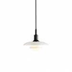 PH 3/2 Pendel Metalized Black PH 3/2 Pendel Metalized Black