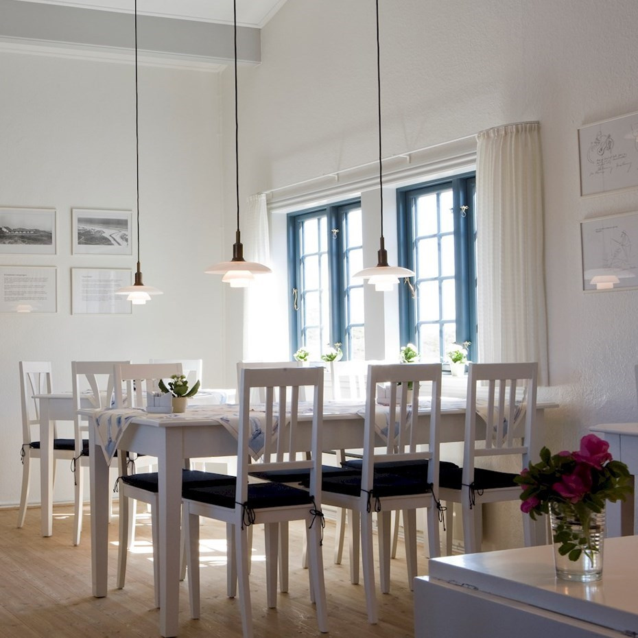 PH 3/2 Pendel Metalized Black