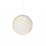 Patera Ø450 Pendel White Patera Ø450 Pendel White