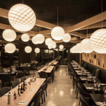 Patera Ø450 Pendel White Patera Ø450 Pendel White