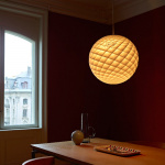 Patera Ø450 Pendel White Patera Ø450 Pendel White