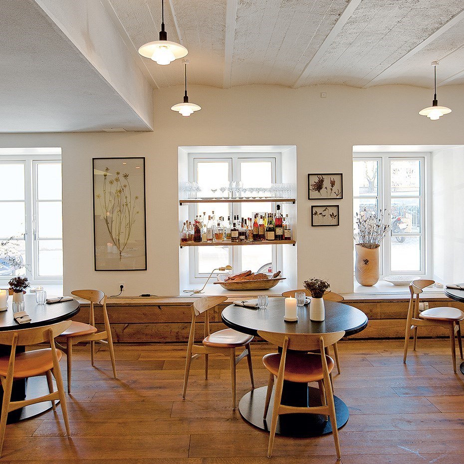 PH 2/1 Pendel Metalized Black