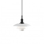 PH 3½-3 Pendel Överskärm Opalglas PH 3½-3 Pendel Överskärm Opalglas