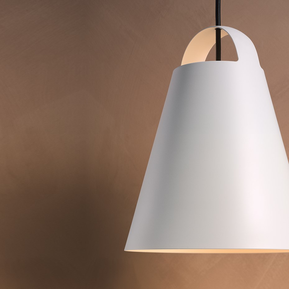 Above Ø175 Pendel Black