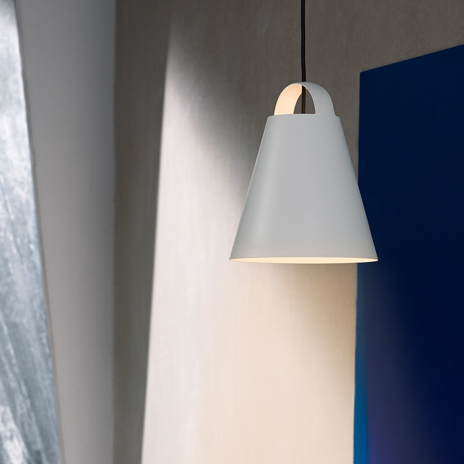 Above Ø175 Pendel Black