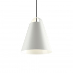 Above Ø400 Pendel White Above Ø400 Pendel White