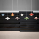 PH 5 Pendel Hues Of Rose PH 5 Pendel Hues Of Rose