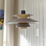 PH 5 Pendel Hues Of Grey PH 5 Pendel Hues Of Grey