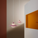 PH 5 Pendel Hues Of Orange PH 5 Pendel Hues Of Orange