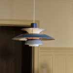 PH 5 Pendel Hues Of Blue PH 5 Pendel Hues Of Blue